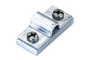 Connection Clamps & Cross Clamps Number Tags
