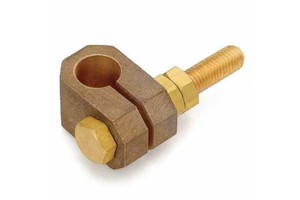 Rod to Cable Lug Clamp - D type