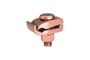 copper alloy clamps