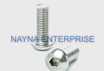 alloy-steel-button-head-hex-drive-screw