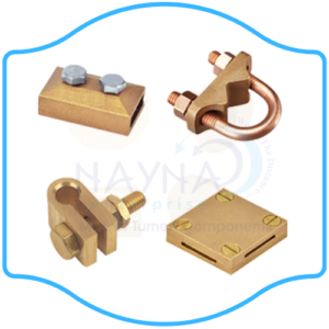 Earthing Accessories