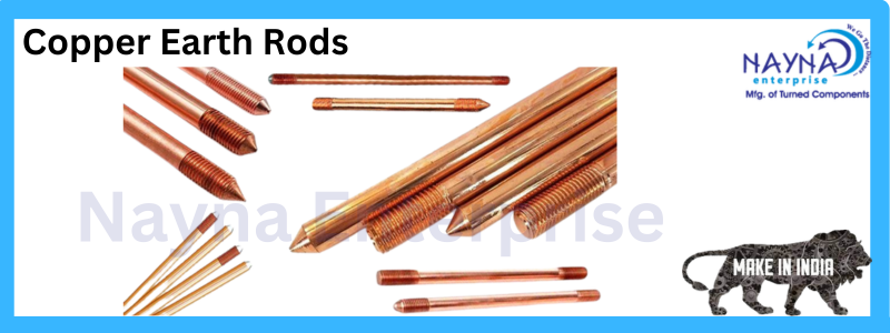 Earth Rods