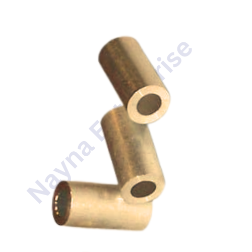 Brass Circular Clearance Round Spacers